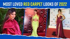 Year Ender 2022: Priyanka Chopra To Janhvi Kapoor, This Year These B-Town Celebs Slayed The Red Carpet In Phenomenal Style- Watch