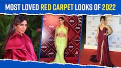 Year Ender 2022: Priyanka Chopra To Janhvi Kapoor, This Year These B-Town Celebs Slayed The Red Carpet In Phenomenal Style- Watch