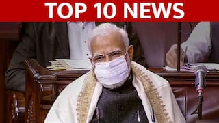 Top 10 News 23rd December: कोरोना पर PM की हाई लेवल मीटिंग, जीनोम सिक्वेंसिंग पर दिया जोर, इंटरनेश्नल एयरपोर्ट पर कल से रैंडम टेंस्टिंग शुरू
