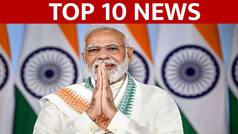 Top 10 News 26th Dec: वीर बाल दिवस समारोह में आज शामिल होंगे पीएम मोदी, तुनिषा शर्मा और शीजान खान के Whatsapp चैट की होगी जांच