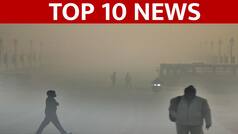 Top 10 News 27th Decembere: दिल्ली में ठंड का येलो अलर्ट जारी, उत्तर भारत में शीतलहर का असर, कई शहरों में 3 डिग्री तापमान दर्ज