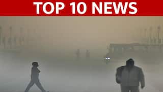 Top 10 News 27th Decembere: दिल्ली में ठंड का येलो अलर्ट जारी, उत्तर भारत में शीतलहर का असर, कई शहरों में 3 डिग्री तापमान दर्ज