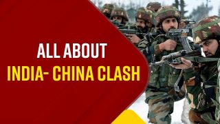 India-China Clash: Know What Led To India-China Clash In Tawang? Watch Video