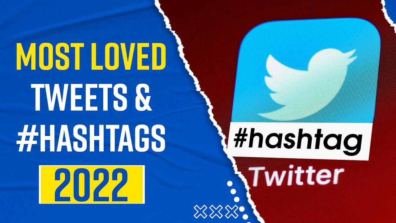 Year Ender 2022: Most Loved Tweets And Trending Hashtags Of 2022, Checkout Video