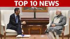 Top 10 News 20th December: गूगल के CEO सुंदर पिचाई ने की PM से मुलाकात, Tawang Clash के बाद सरहद पर तैनात हो सकते हैं लाइट वेट जोरावर टैंक
