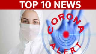 Top 10 News 22nd December: कोरोना को लेकर केन्द्र सरकार अलर्ट, विदेश यात्रियों की रैंडम जांच शुरू, जल्द जारी होगी नई गाइडलाइन