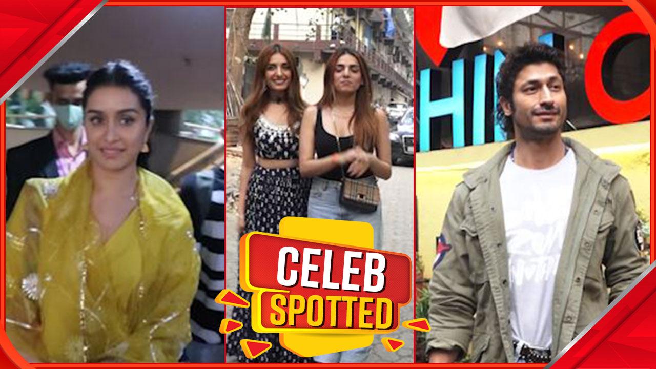 Celeb Spotted: Malaika And Arbaaz Khan Spotted At The Airport With Their son And Get Trolled By Netizens- Watch