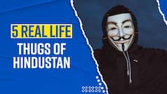 Shocking! Tale Of These 5 Thugs, Will Surprise You| Watch Video