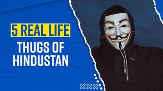 Shocking! Tale Of These 5 Thugs, Will Surprise You| Watch Video