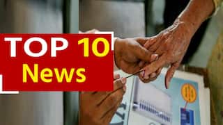 Top 10 News 1st December: गुजरात में पहले चरण का मतदान आज, अहमदाबाद में PM करेंगे 54 KM लंबा रोड शो