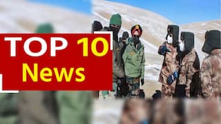 Top 10 News 13th December: अरुणाचल के तवांग में चीन को मुंहतोड़ जवाब, भारतीय जवानों ने 300 चीनी सैनिकों को खदेड़ा | Watch Video