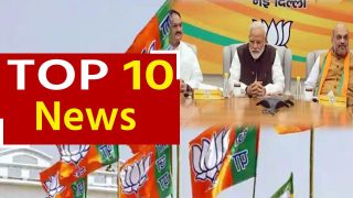 Top 10 News 14 December: BJP संसदीय दल की बैठक आज, गुजरात चुनाव में जीत पर PM का होगा अभिनंदन, Mallikarjun Kharge ने बुलाई विपक्षी दलों की बैठक