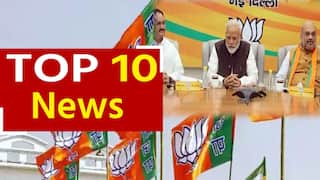Top 10 News 14 December: BJP संसदीय दल की बैठक आज, गुजरात चुनाव में जीत पर PM का होगा अभिनंदन, Mallikarjun Kharge ने बुलाई विपक्षी दलों की बैठक