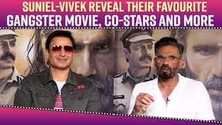 साथिया का पार्ट 2 बनाना चाहते हैं विवेक विवेक ओबेरॉय, सुनील शेट्टी ने कहा 'जल्द आएगी हेरा फेरी'