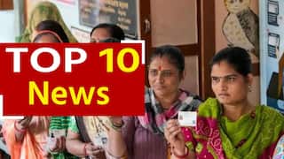 Top 10 News 5 december: गुजरात में दूसरे चरण का मतदान आज, वनडे में बांग्लादेश ने भारत को एक विकेट से हराया
