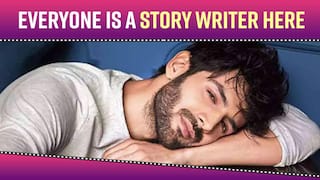 कार्तिक आर्यन ने अपनी लव लाइफ और लिंक पर कहा 'रिश्ते खराब होते हैं'- देखें इंटरव्यू