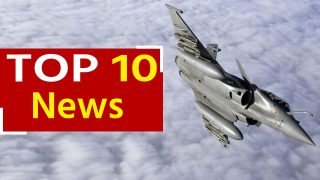 Top 10 News 15 December: तवांग झड़प के बाद आज से भारतीय वायुसेना करेगी युद्धाभ्यास, पठान में दीपिका पादुकोण की 'भगवा बिकिनी' पर मचा बवाल
