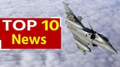 Top 10 News 15 December: तवांग झड़प के बाद आज से भारतीय वायुसेना करेगी युद्धाभ्यास, पठान में दीपिका पादुकोण की 'भगवा बिकिनी' पर मचा बवाल