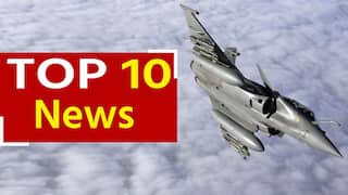 Top 10 News 15 December: तवांग झड़प के बाद आज से भारतीय वायुसेना करेगी युद्धाभ्यास, पठान में दीपिका पादुकोण की 'भगवा बिकिनी' पर मचा बवाल