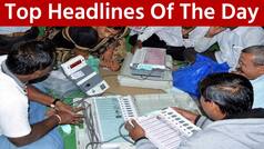 Top 10 News 8 December: Gujarat Election Result Counting Begins, Will BJP Retain Power? Watch Video