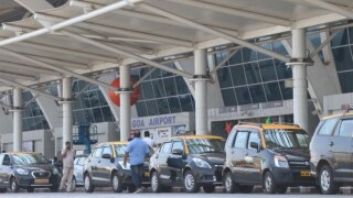 टैक्सी चालकों की करतूत पर मंत्री को मांगनी पड़ी माफी, गोवा में रोक ली थी अमेरिकी टूरिस्टों की बस, अब बुरे फंसे