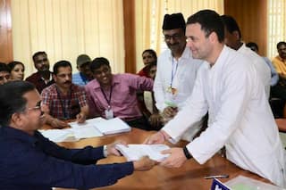 राहुल गांधी के वायनाड चुनाव को चुनौती देने वाली याचिका SC ने की खारिज, 4 लाख से अधिक वोटों से जीते थे इलेक्शन