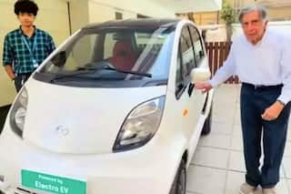 अब इलेक्ट्रिक अवतार में आएगी टाटा नैनो? जानें क्या है रिपोर्ट