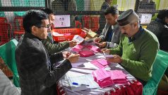 Kasumpti Election Result 2022 Live: हिमाचल के शहरी विकास मंत्री सुरेश भारद्वाज पिछड़े, कांग्रेस के अनिरुद्ध सिंह को बढ़त