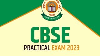 CBSE Board Practical Exams 2023 Begin Today: Check Important Guidelines And All Details Here