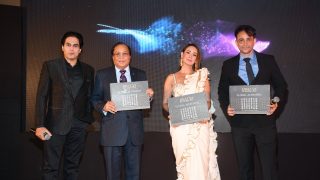 High Flyers 50 Global Achievers Awards Concludes With Glitz And Glam