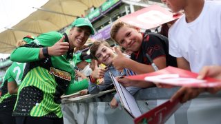 ECB Will Only Accept Really Lucrative Offers For The Hundred, Indicates Chairman Richard Thompson