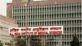 'Free Drop Service' For Patients At Delhi AIIMS' Cardio Neurosciences Centre But Conditions Apply. Deets Here