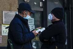 After Relaxing Curbs, China Sees Surge In Covid Cases; Expanding Hospitals, ICUs