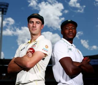 Australia vs South Africa live streaming: जानें भारत में कब-कहां देखें ऑस्ट्रेलिया बनाम साउथ अफ्रीका टेस्ट मैच की लाइव स्ट्रीमिंग