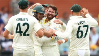 AUS vs WI 2nd Test: ऑस्ट्रेलिया ने 2-0 से किया विंडीज का सफाया, दूसरा टेस्ट 419 रन से जीत हासिल की सबसे बड़ी जीत