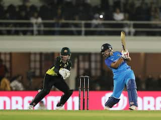 INDw vs AUSw: सीरीज गंवाई लेकिन हार का अंतर कम करने के इरादे से उतरेगी टीम इंडिया