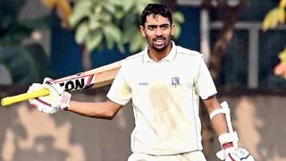 क्या बांग्लादेश के खिलाफ पहले टेस्ट में अभिमन्यु ईश्वरन को मिलेगा ओपनिंग का मौका? दिनेश कार्तिक ने दिया ये जवाब