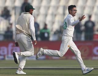 PAK vs ENG 2nd Test: जानें कौन हैं अबरार अहमद? डेब्यू मैच में ही इंग्लैंड के खिलाफ 5 विकेट लेकर मचाया तहलका