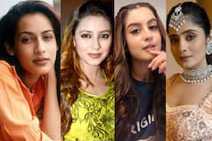 सफलता की ऊंचाई पर इन एक्ट्रेसेस ने खत्म कर ली अपनी जिंदगी