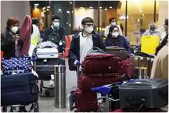 Is India Planning To Make Negative Covid Test Mandatory for Passengers from China? Here's What We Know