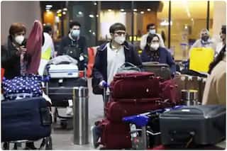 Is India Planning To Make Negative Covid Test Mandatory for Passengers from China? Here's What We Know