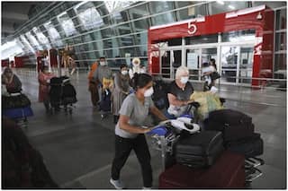 Jharkhand Covid Update: Thermal Screening To Begin at Airport, Railway Stations And Other Entry Points