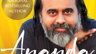 Ananda: Happiness Without Reason | A Book Review