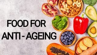 Anti-Ageing Foods: 5 Nutrient-Rich Food Items For Glowing Skin