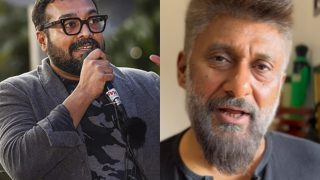 Anurag Kashyap vs Vivek Agnihotri on Twitter: What is The Matter All About