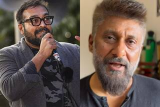 Anurag Kashyap vs Vivek Agnihotri on Twitter: What is The Matter All About