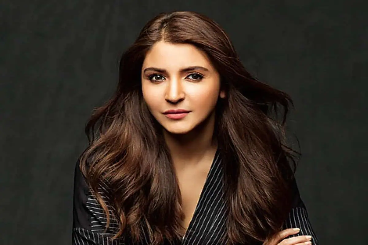 Anushka Sharma Schools Sports Brand For Using Her Photo Without Her Consent