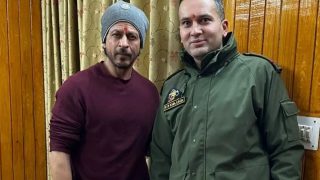 'Apni Apni Aastha...' BJP Minister Comments on Shah Rukh Khan's Visit to Vaishno Devi Temple - Watch Video