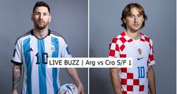 HIGHLIGHTS | ARG vs CRO, WC S/F: Messi's Penalty, Alvarez's Brace Seals FINALE Ticket