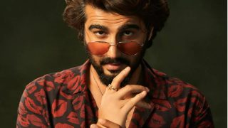 Arjun Kapoor on Response to Kuttey's Trailer: 'People Want to See Me Push Myself...'